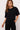 Moraine top | Black