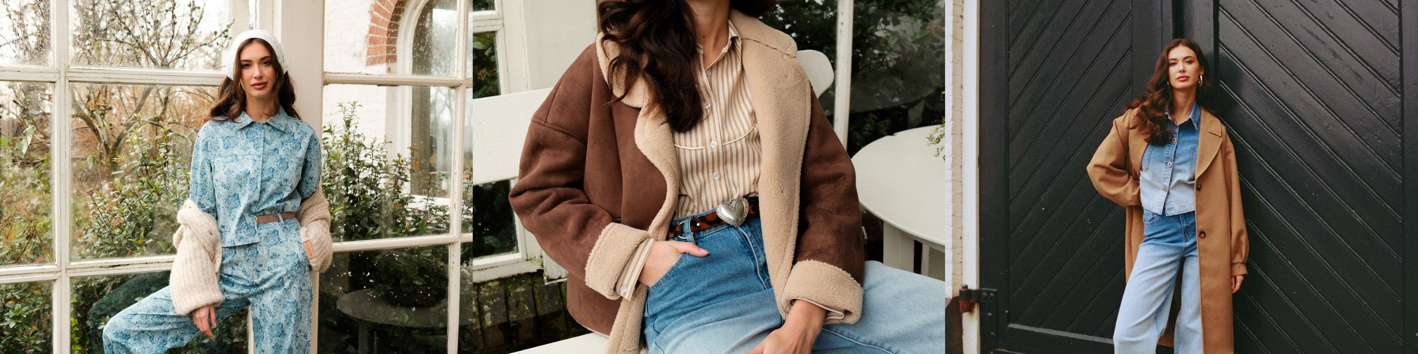 SALE | COATS & JACKETS banner