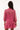 Senne blouse | Bright Pink/Pumpkin