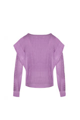Mare trui | Lavendel