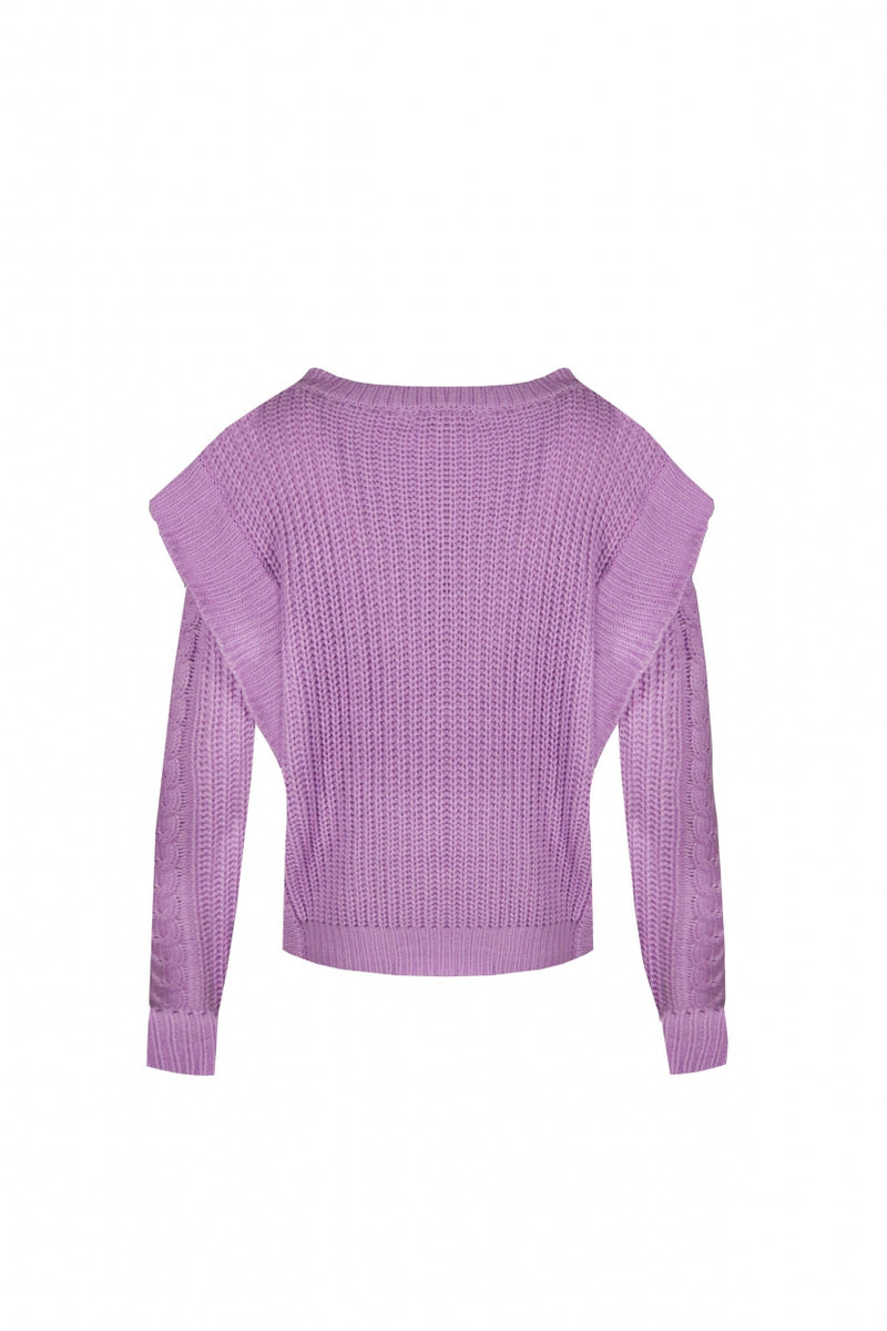 Mare trui | Lavendel
