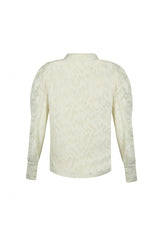 Fume blouse | Roomwit