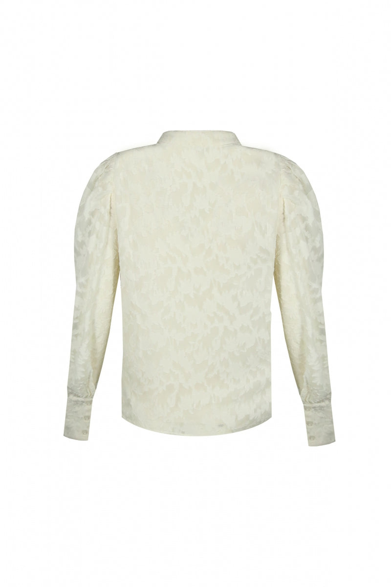 Fume blouse | Roomwit