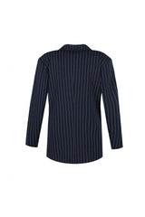 Lima blazer | Marineblauw