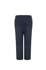 Dyna broek | Marineblauw