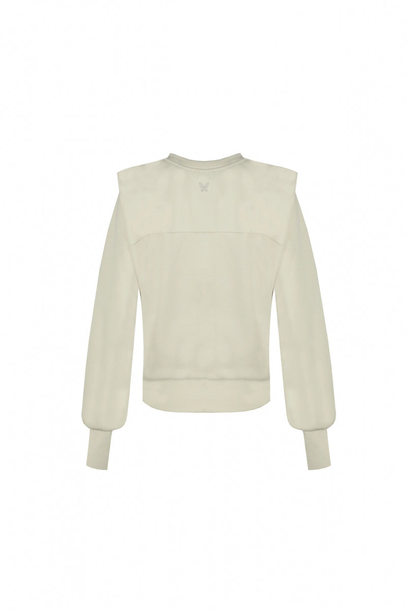 Leny sweater | Zand