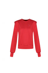 Leny sweater | Rouge