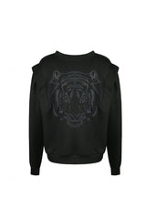 Dore sweater | Zwart