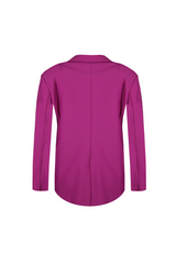Chloe blazer | Cyclaam