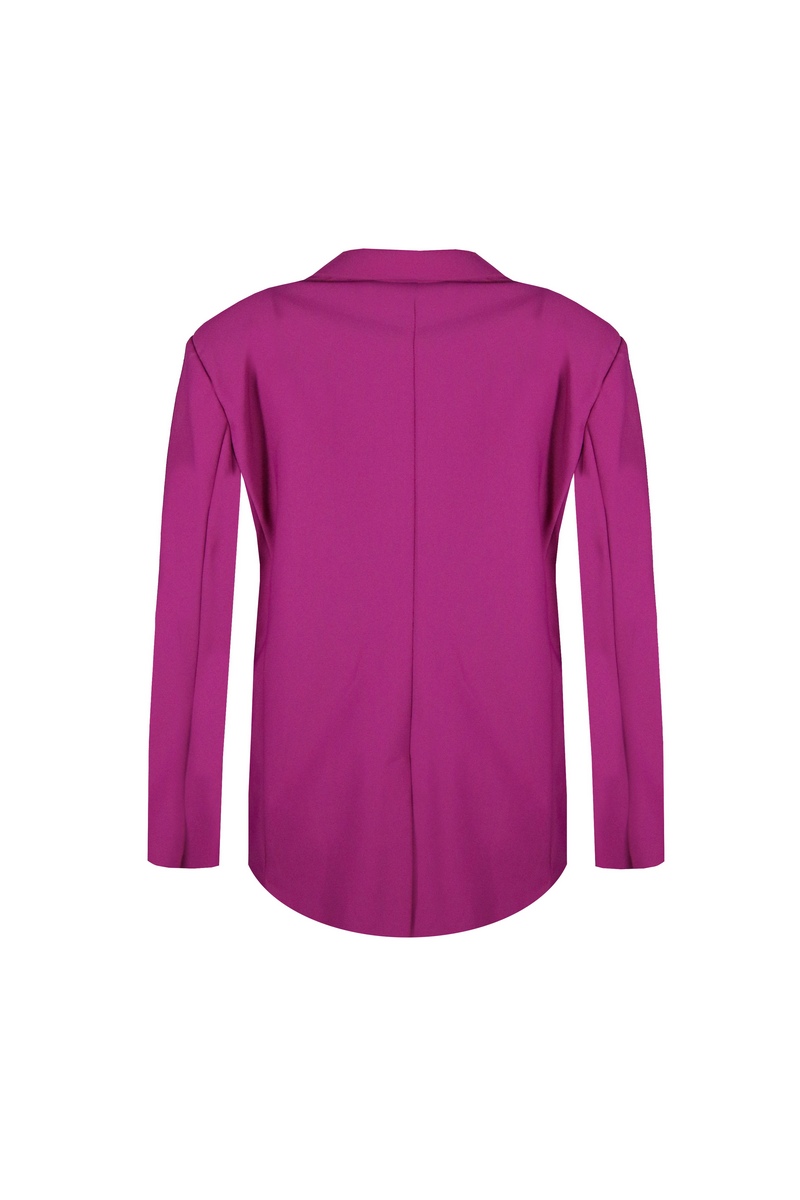 Chloe blazer | Cyclaam