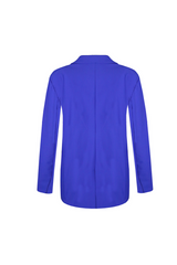 Chloe blazer | Koningsblauw