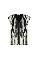 Elis gilet | Zwart