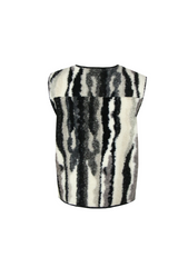 Elis gilet | Zwart
