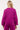 Dee sweater | Berry