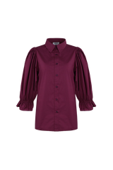 Fraya blouse | Salviapaars