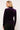 Mavis top | Grape Purple