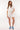 Hanna playsuit | Offwhite