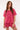 Kirza top | Sugar Pink