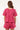 Kirza top | Sugar Pink