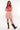 Daily skirt | Swan White/Beets Purple