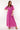 Cher dress | Grass Purple