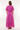 Cher dress | Grass Purple