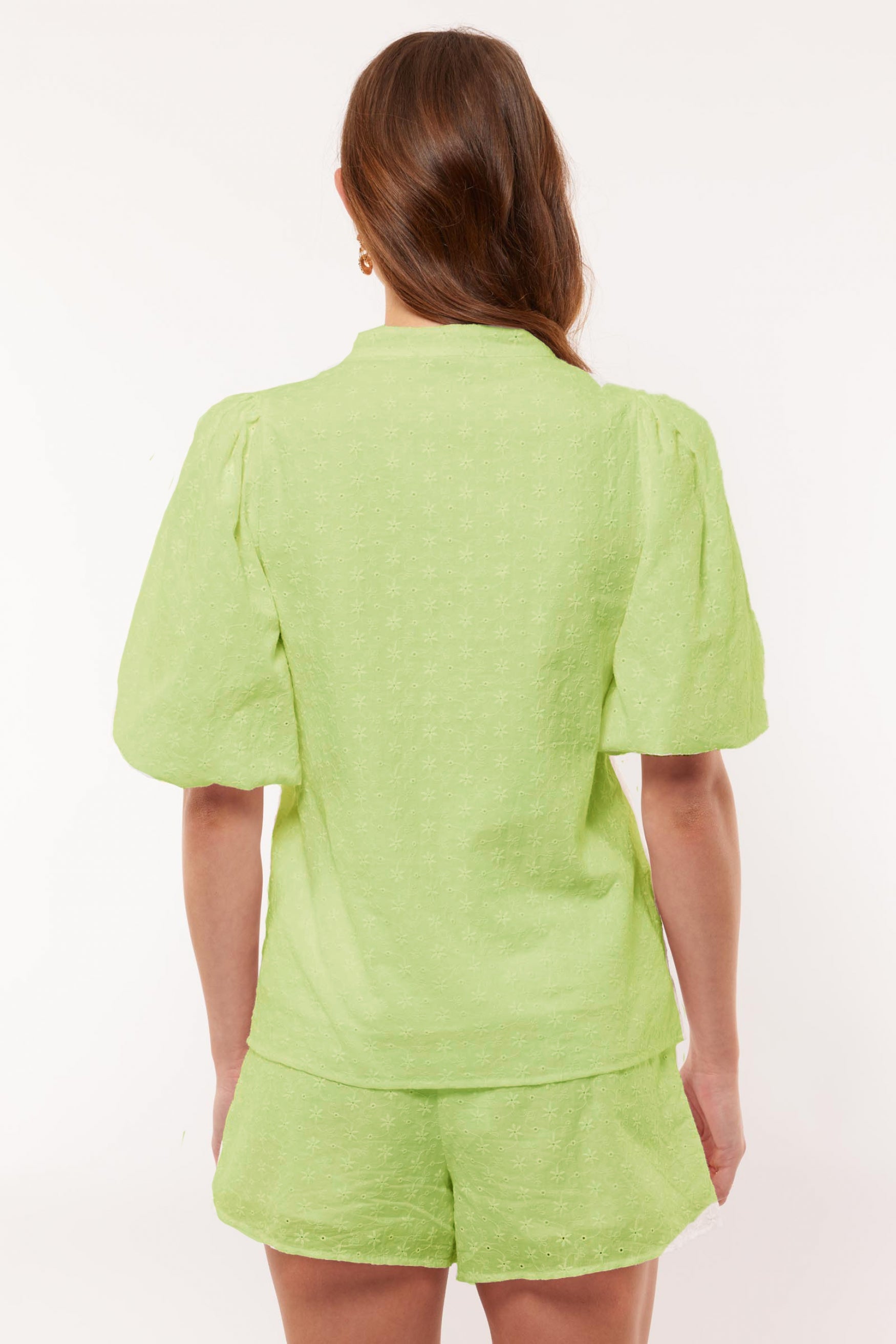 Solina top | Cactus