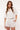 Solina top | Offwhite