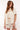 Genny blouse | Offwhite
