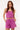 Jentel shorts | Grass Purple