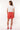 Lorelay shorts | Beets Purple/Fireworks Orange