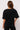 Moraine top | Black
