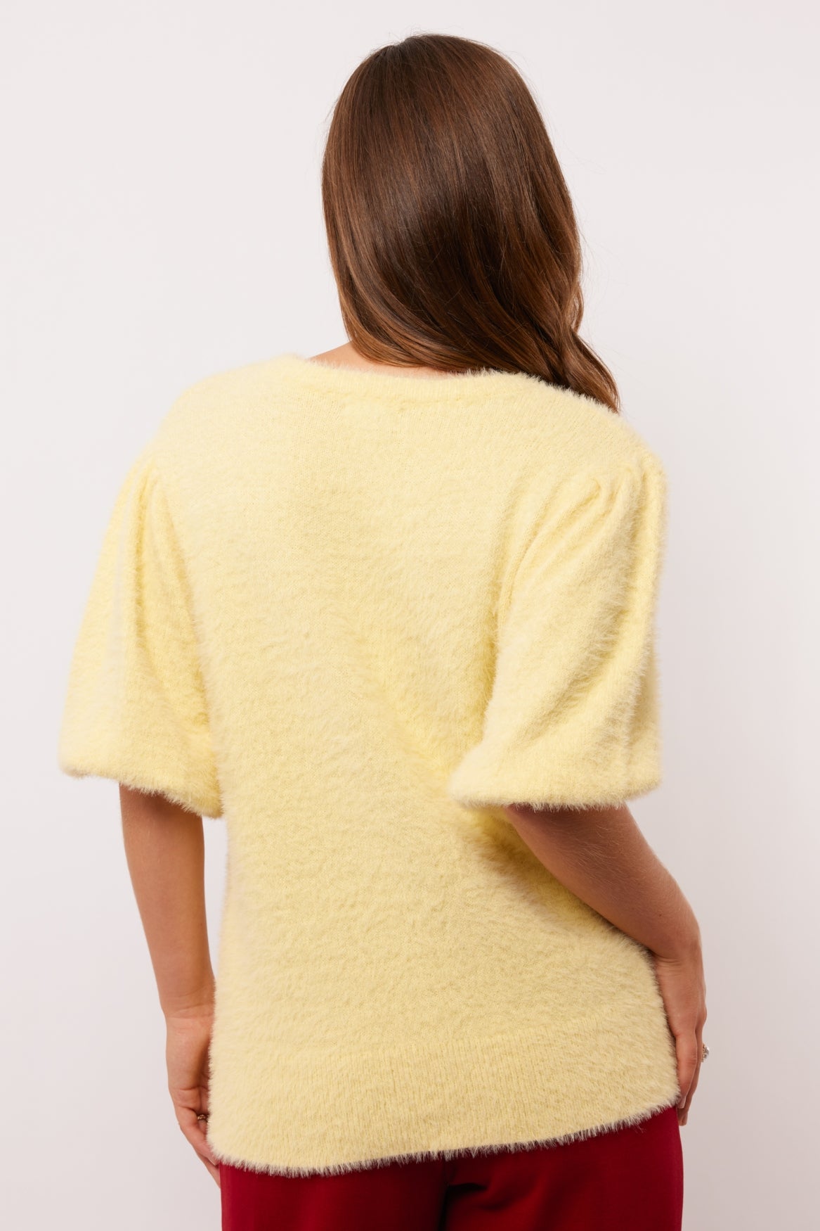 Moraine top | Vanilla