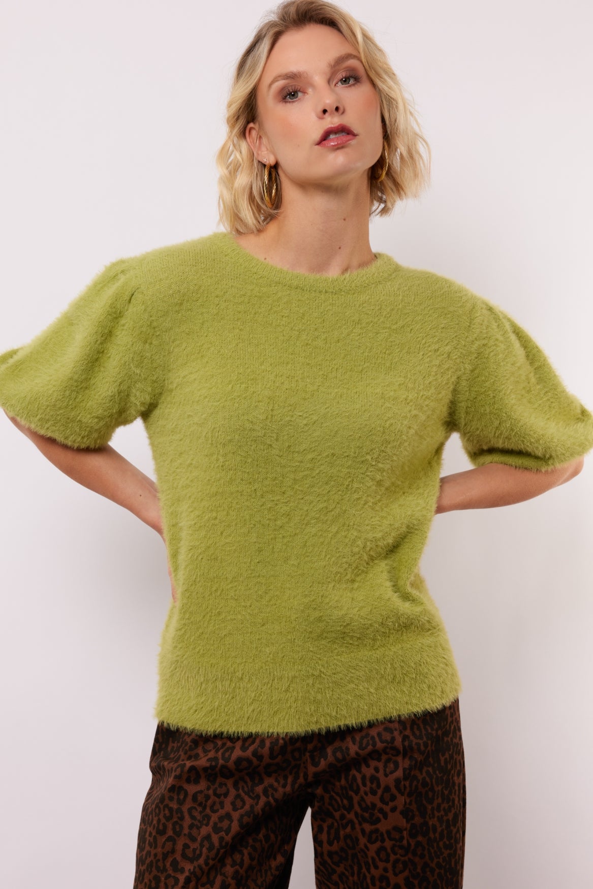 Moraine top | Palm
