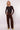 Mairen broek | Mocha Brown