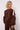 Keilani sweater | Mocha Brown