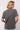 Nerina T-shirt | Gray