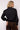 Thesia blouse | Black