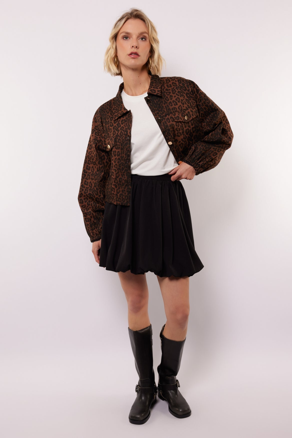 Naime rok | Black