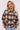 Carissa jacket | Mocha Brown