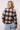Carissa jacket | Mocha Brown