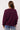 Veraline trui | Dark Purple