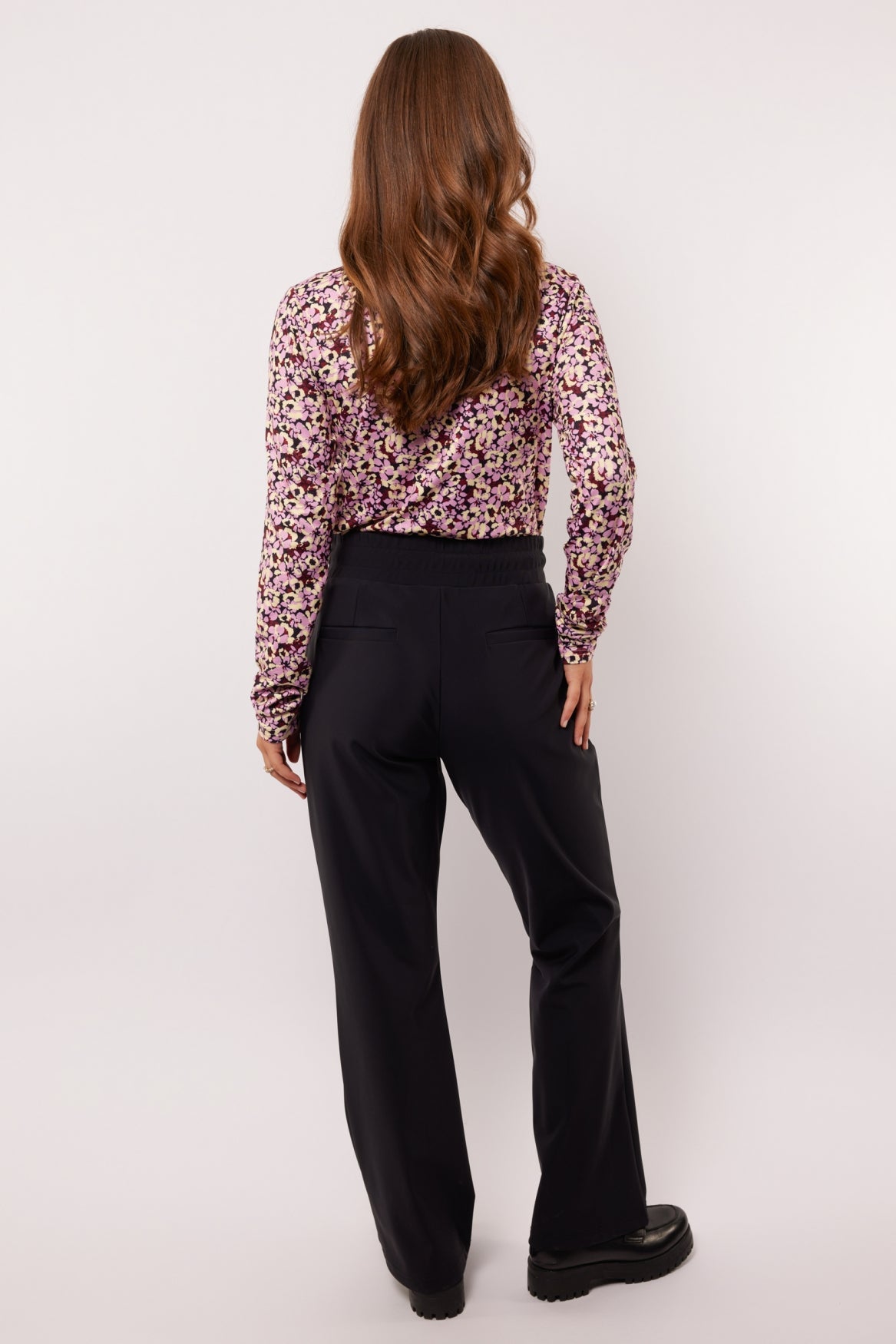 Sem broek | Black