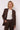 Florijn blazer | Mocha Brown