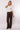 Anthea broek | Mocha Brown