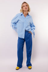 Anthea broek | Trypan Blue