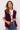 Roswyn gilet | Dark Purple