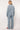 Kalina broek | Denim Mid Blue