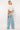 Briony broek | Ice Blue