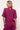 Geneva top | Purple Orchid